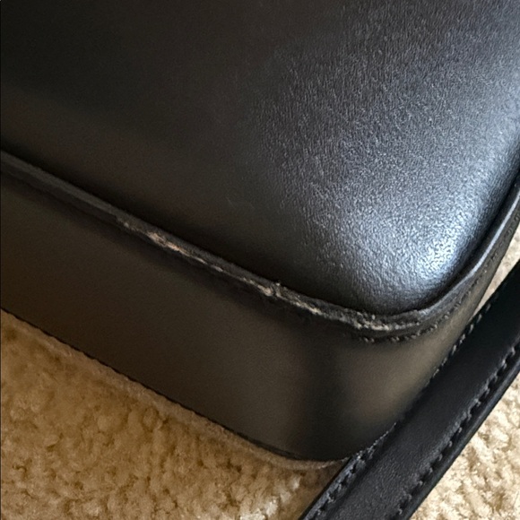 K/Autograph leather shoulder bag from Karl Lagerfeld, never used - Picture 15 of 16